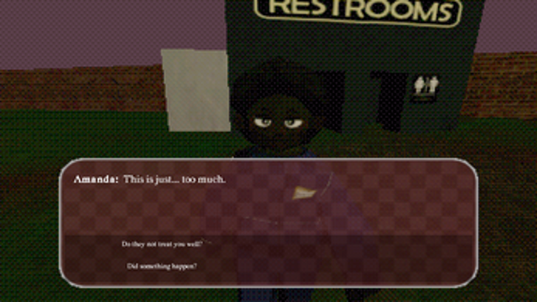Uncanny screenshot