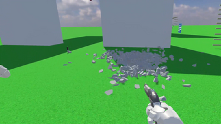 Vr Funbox screenshot