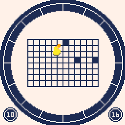 Waddleball screenshot