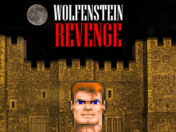 Wolfenstein Revenge Image