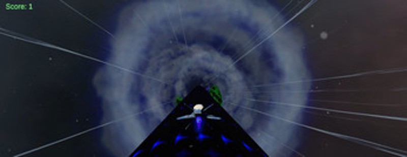 WormHole screenshot