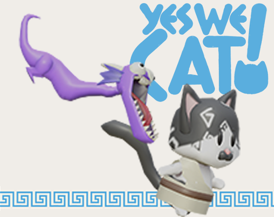 Yes We Cat ! Image