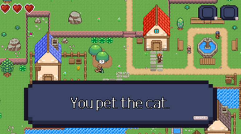 ZEGEND: Prologue/Demo Image