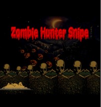 Zombie Hunter Snipe Image