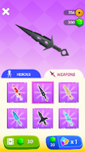 Kunai Master: Ninja Assassin Image