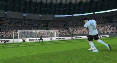 GameFutebol Image