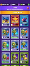 Gold and Goblins: Idle Games Image