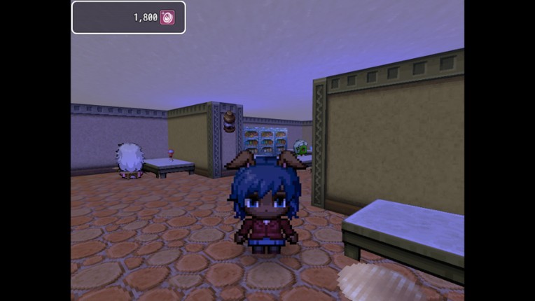 Grand Galaxy screenshot