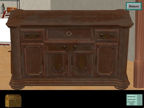 Guardians of Gold screenshot