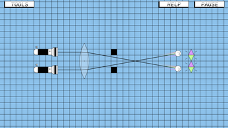 Guiding Lights screenshot