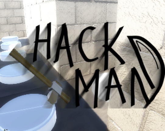 Hackman Game Cover