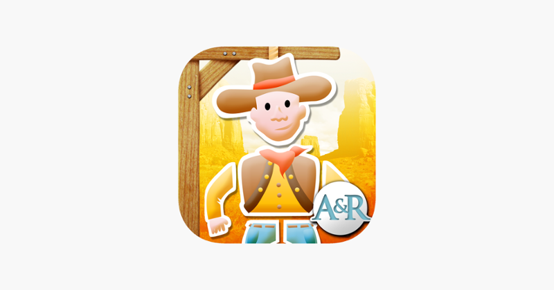 Hangman for kids HD Image