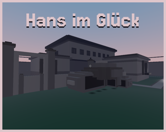 Games like HansImGlück