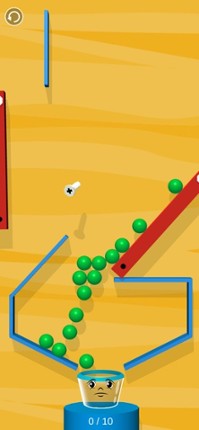 Happy Screw screenshot