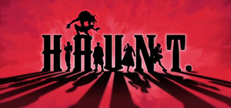 Haunt Initiation Image