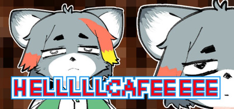 HELLLLLCAFEEEEE Image