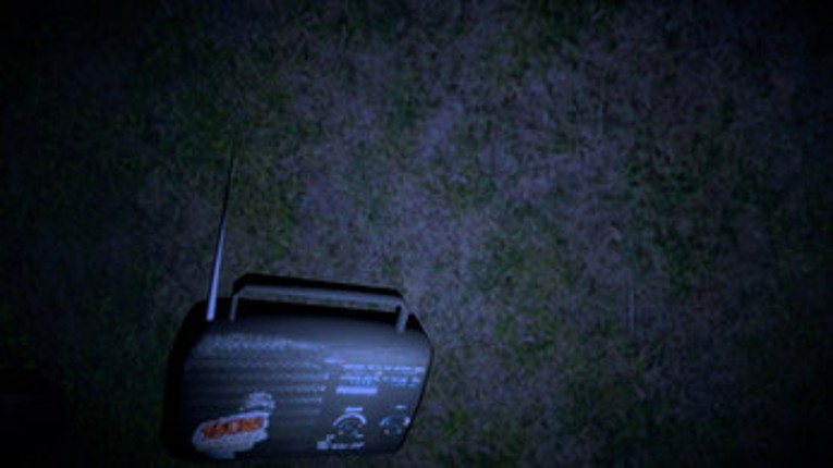 Hermit Night screenshot