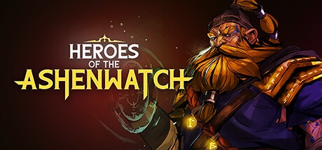 Games like Heroes of the Ashenwatch