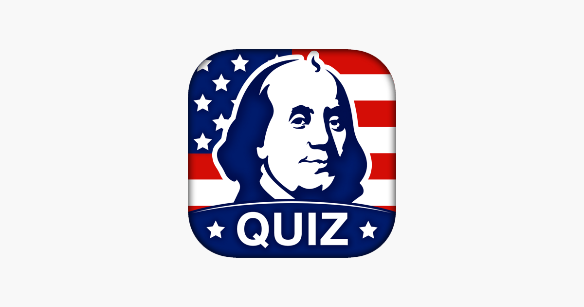 Games like History Quiz USA