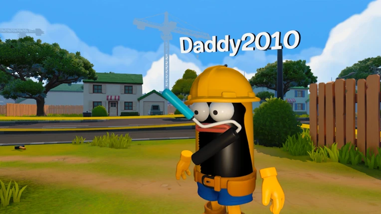 Hold My Thing screenshot