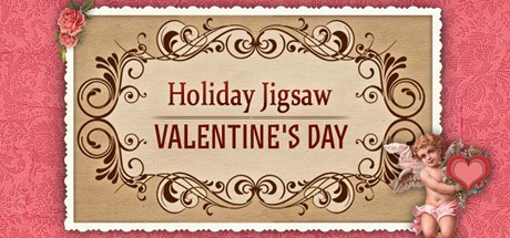 Games like Holiday Jigsaw Valentines Day