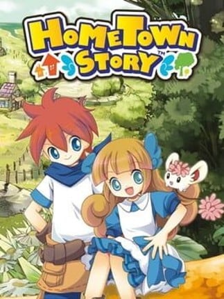 Hometown Story Image