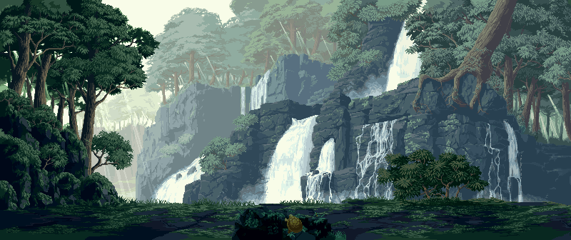 Hops And The Golden Carrot screenshot