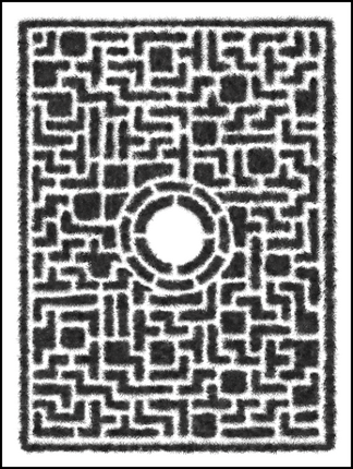 Horror at the Harvest Husks Head-Scratcher Image