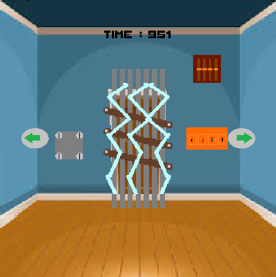 Games like house alone