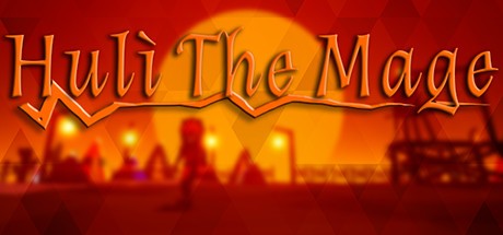 Games like Hulì The Mage