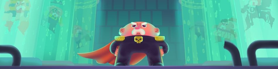 Games like I Broke The Time