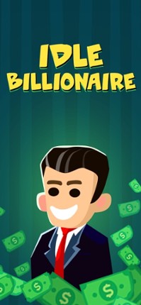 Idle Billionaire - Money Rain screenshot
