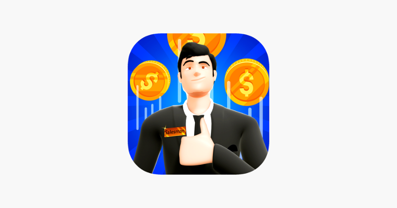 Idle Salesman Image
