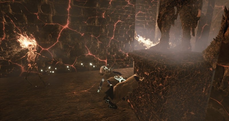 Impulse Rogue screenshot