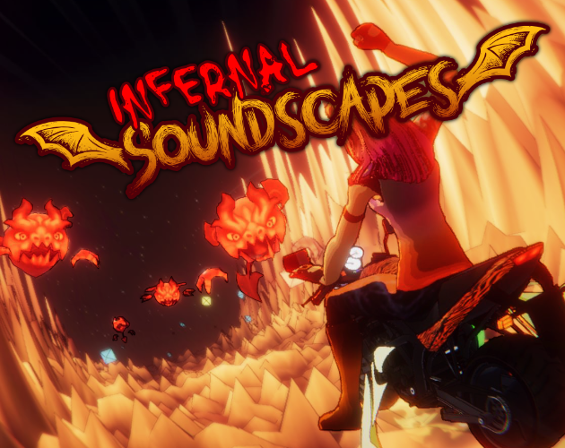 Games like Infernal Soundscapes