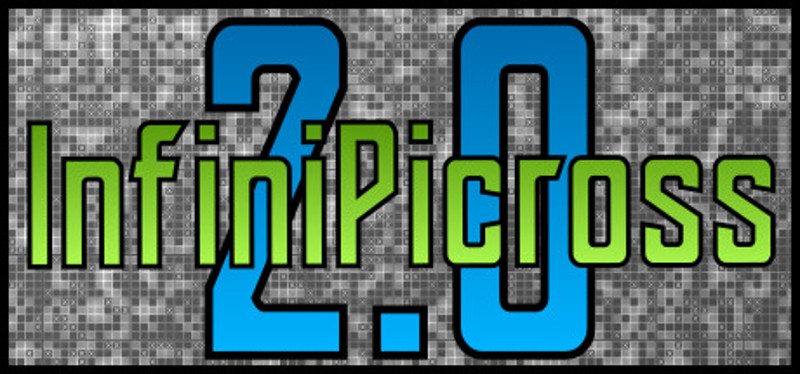 InfiniPicross 2.0 Game Cover