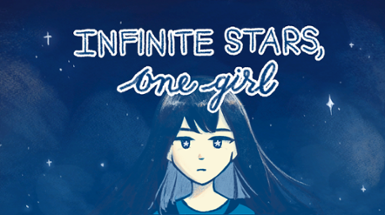 Infinite Stars, One Girl Image