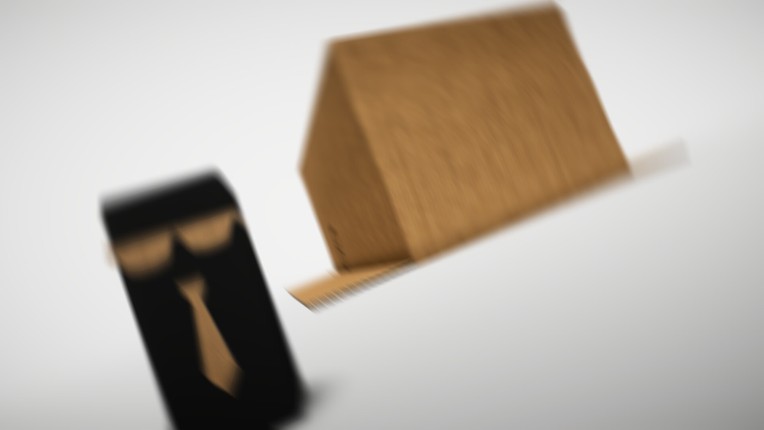 INSERT GAME HERE screenshot