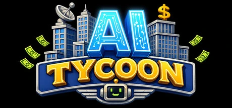 Games like AI Tycoon