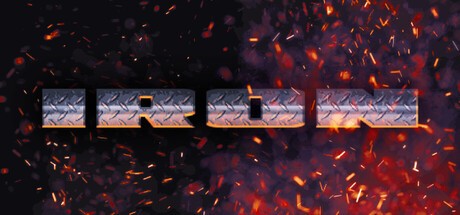 Games like IRON