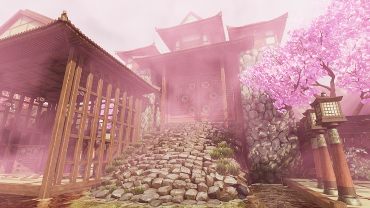 Joe Wander and the Enigmatic Adventures screenshot