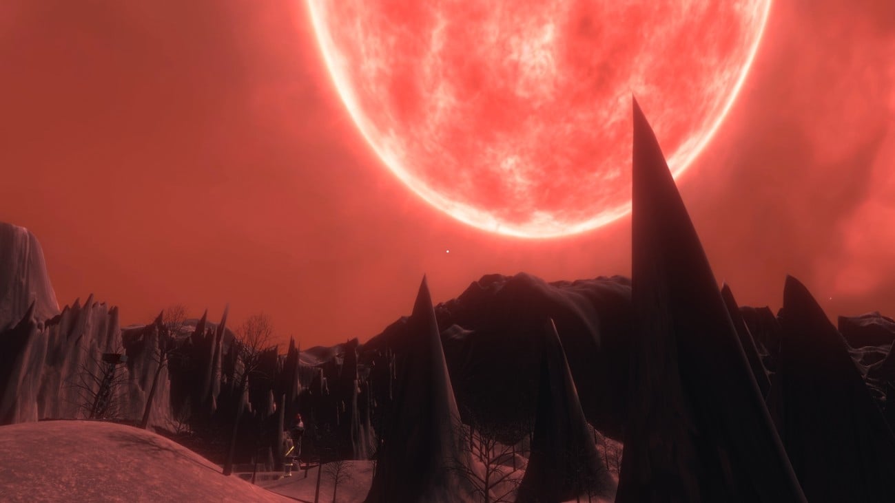 Games like Joffrey and The Trial of The Dream Weaver