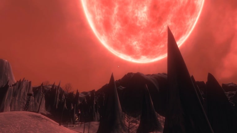 Joffrey and The Trial of The Dream Weaver Image