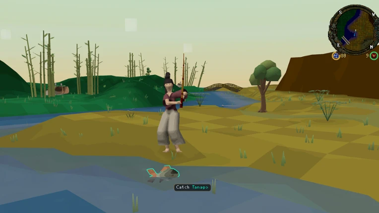 Katanagari Image