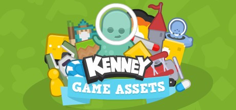 Games like Kenney Game Assets