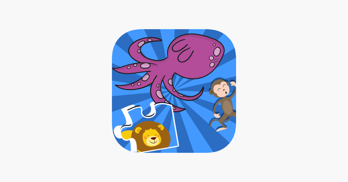 Games like Kids Learning English Puzzle