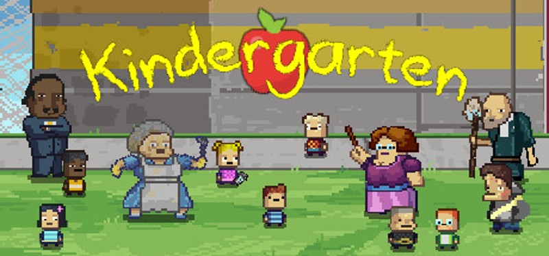 Kindergarten (v1.4) Image