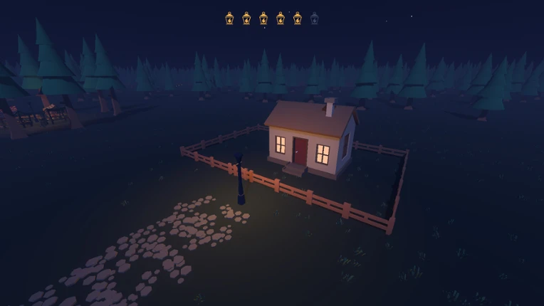 Lanternsong Image