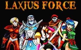 Games like Laxius Force