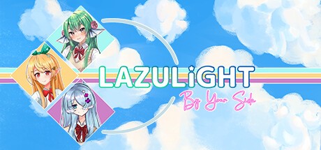 Games like Lazulight: By Your Side